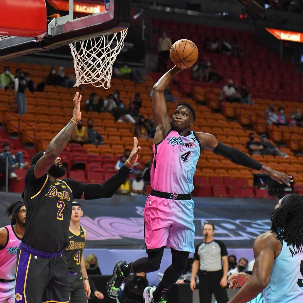 NBA: Έτοιμος για επιστροφή μετά από 11 μήνες για Ολαντίπο (photos+video)