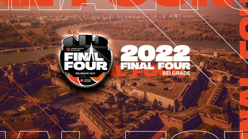 Ευρωλίγκα: Επίσημα το Final 4 στο Βελιγράδι - Γιατί δεν γίνεται στο Βερολίνο (photos)