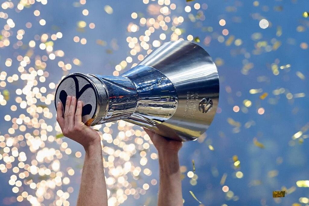 Euroleague: Πρόταση για νέα βαθμολογικά κριτήρια σε περίπτωση οριστικής αποβολής των Ρώσων