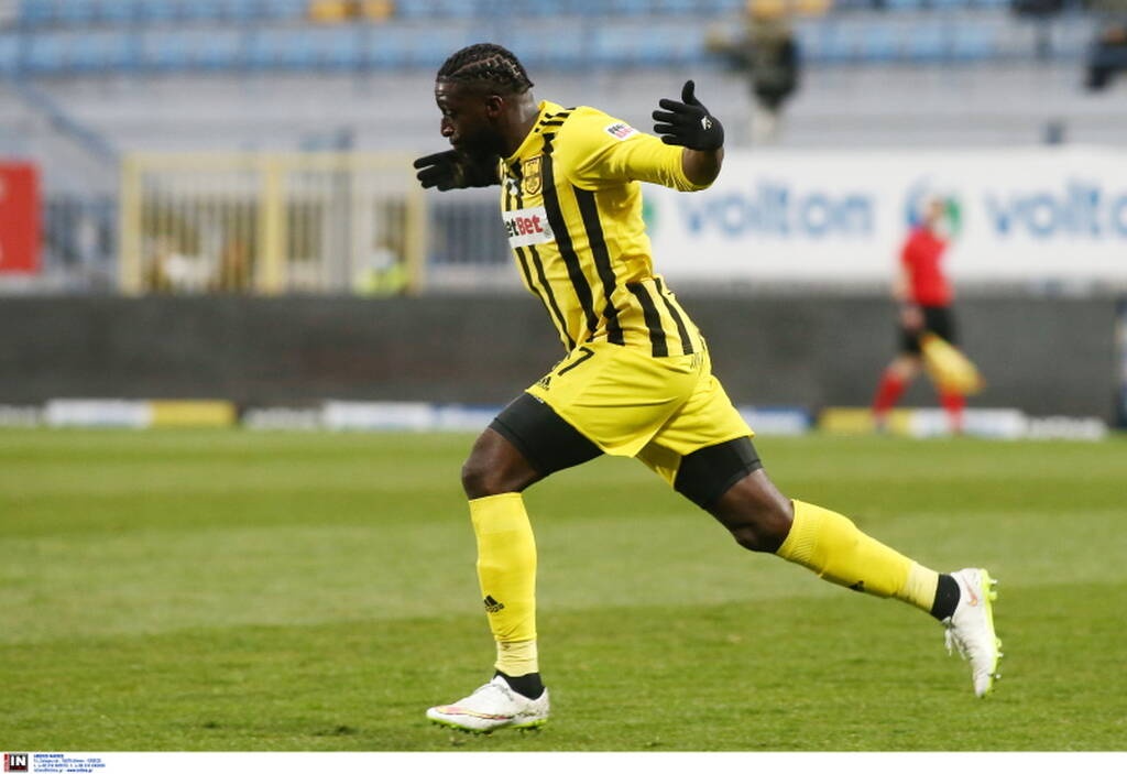 Άρης: «Φτιαγμένος» στα πλέι οφ - Πότε έμαθαν οι παίκτες την επιστροφή των 6 βαθμών