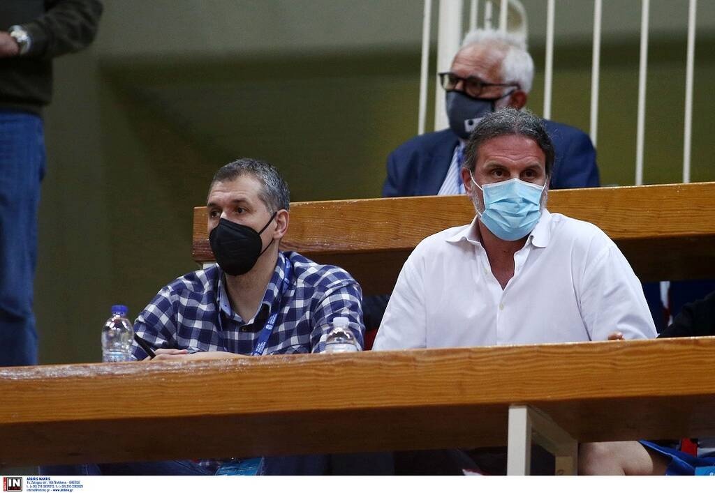 Ευρωλίγκα: Αφιέρωμα σε Αλβέρτη και Διαμαντίδη - «Ο Παναθηναϊκός είναι τρόπος ζωής, το σπίτι μου»