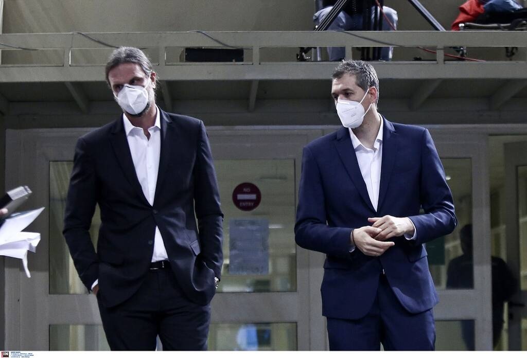 Ευρωλίγκα: Αφιέρωμα σε Αλβέρτη και Διαμαντίδη - «Ο Παναθηναϊκός είναι τρόπος ζωής, το σπίτι μου»