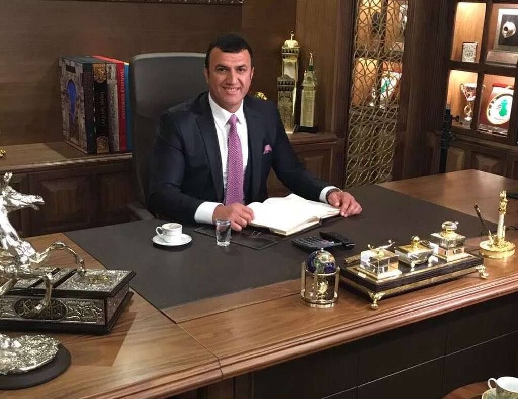 Τσέλσι: Σενάριο για πώληση σε Τούρκο επιχειρηματία! (Photos)