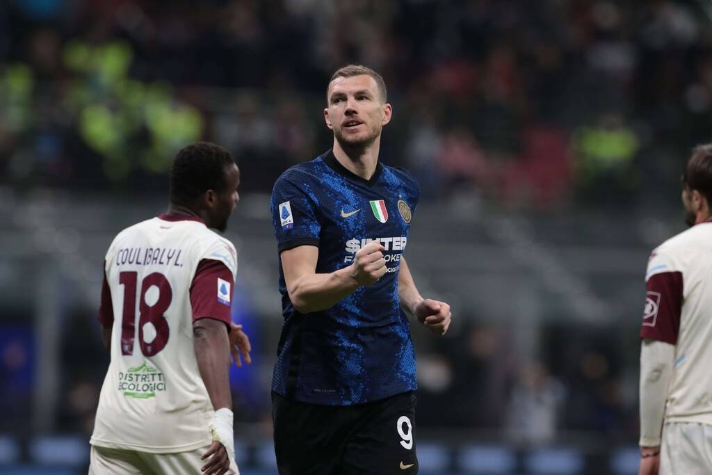 Serie A: Ξέσπασε με πεντάρα και ανέβηκε κορυφή η Ίντερ (Photos)