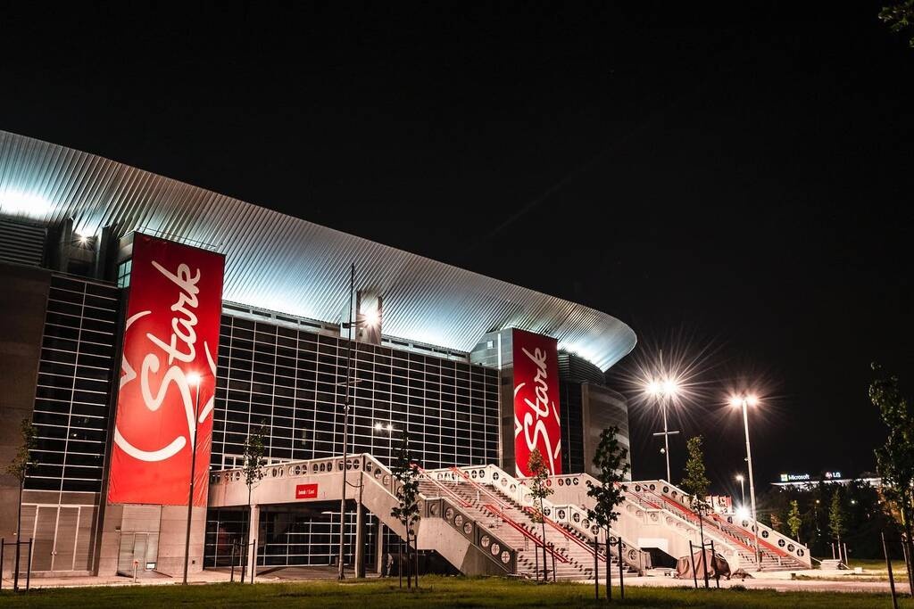 Ευρωλίγκα: Επίσημα το Final 4 στο Βελιγράδι - Γιατί δεν γίνεται στο Βερολίνο (photos)