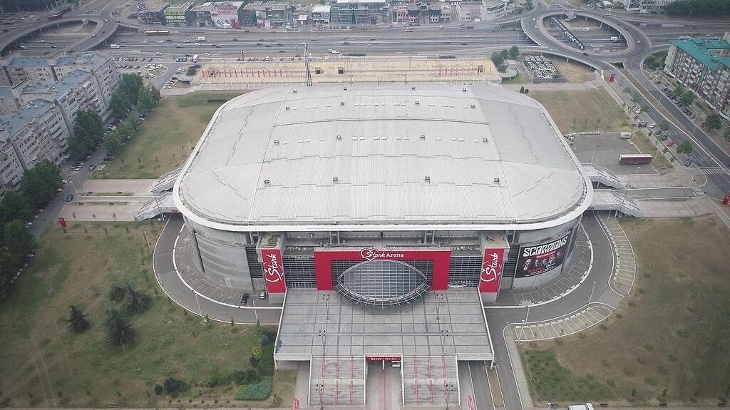 Ευρωλίγκα: Επίσημα το Final 4 στο Βελιγράδι - Γιατί δεν γίνεται στο Βερολίνο (photos)