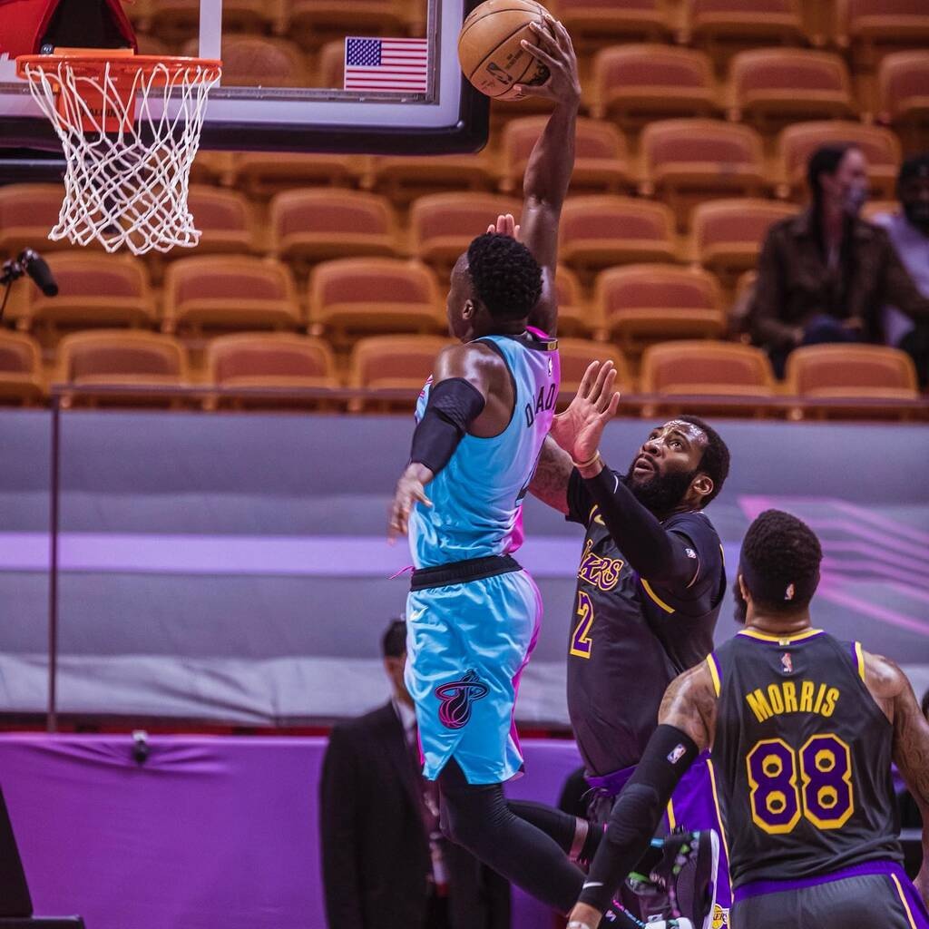 NBA: Έτοιμος για επιστροφή μετά από 11 μήνες για Ολαντίπο (photos+video)