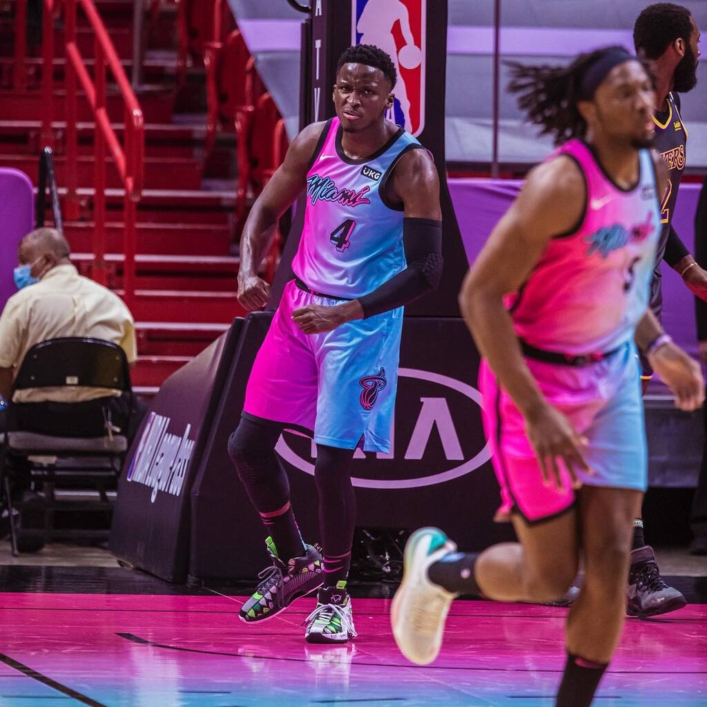 NBA: Έτοιμος για επιστροφή μετά από 11 μήνες για Ολαντίπο (photos+video)