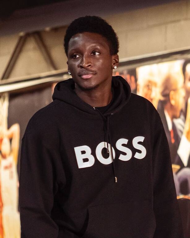 NBA: Έτοιμος για επιστροφή μετά από 11 μήνες για Ολαντίπο (photos+video)