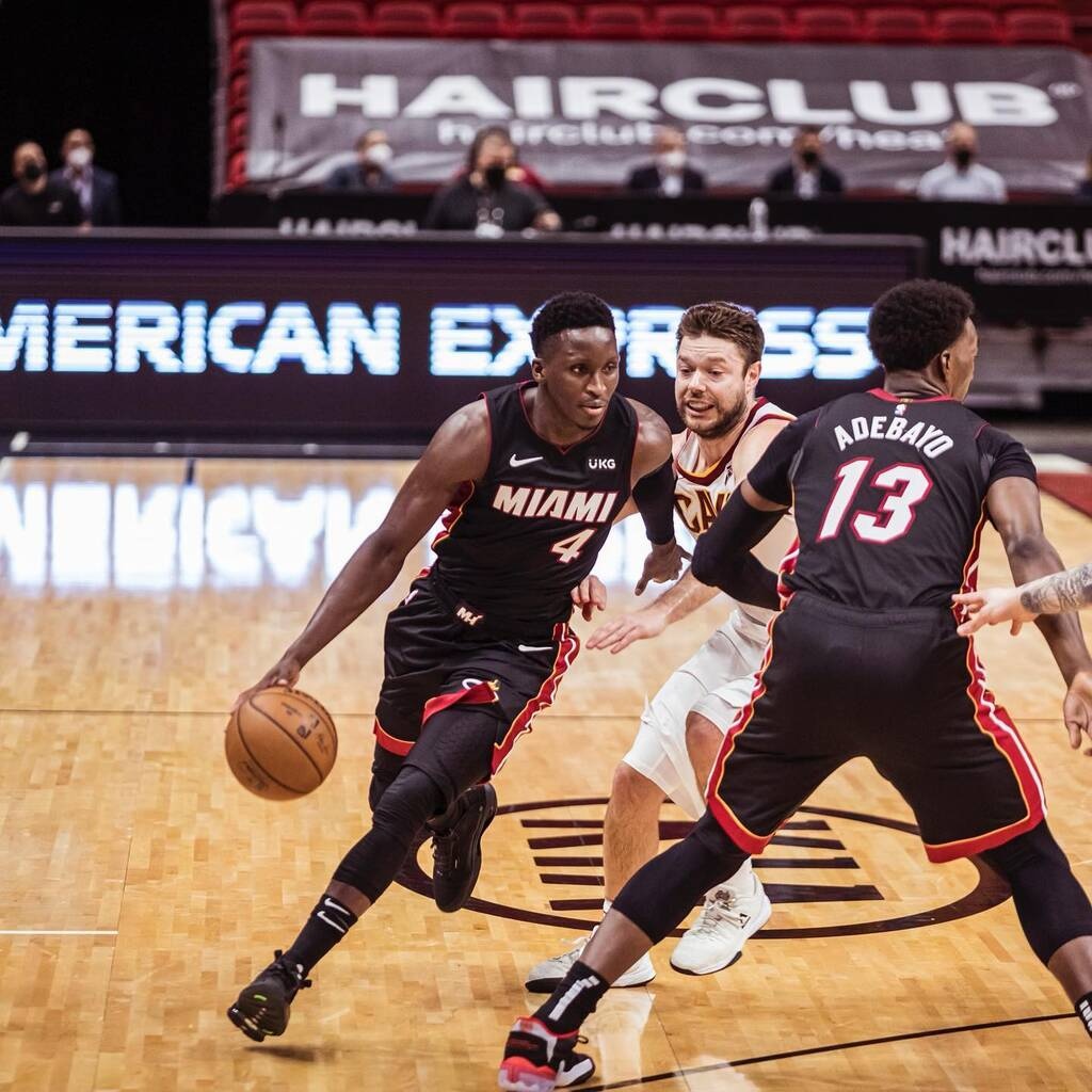 NBA: Έτοιμος για επιστροφή μετά από 11 μήνες για Ολαντίπο (photos+video)