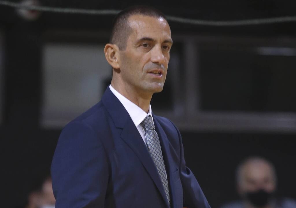 Άρης: Προπόνηση στη Ρόδο ενόψει Κολοσσού