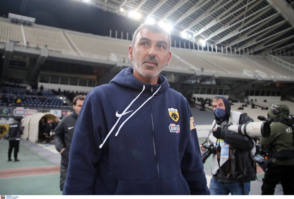 ΑΕΚ: Με καρέ απουσιών για την… αντίδραση - Η αποστολή της Ένωσης