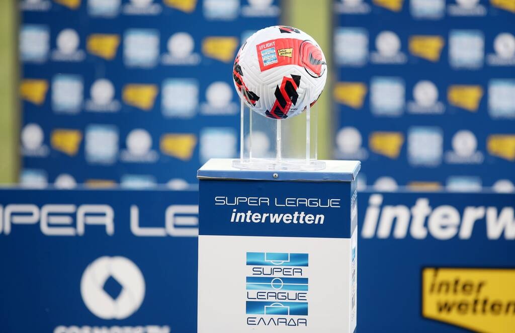 Super League: Οι «αδιάφοροι» κρίνουν πολλά για play offs και play out (Photos)