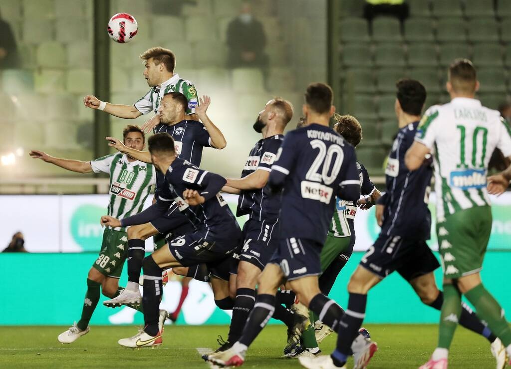 Super League: Οι «αδιάφοροι» κρίνουν πολλά για play offs και play out (Photos)