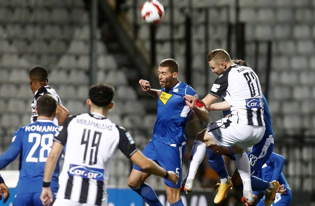 Super League: Οι «αδιάφοροι» κρίνουν πολλά για play offs και play out (Photos)