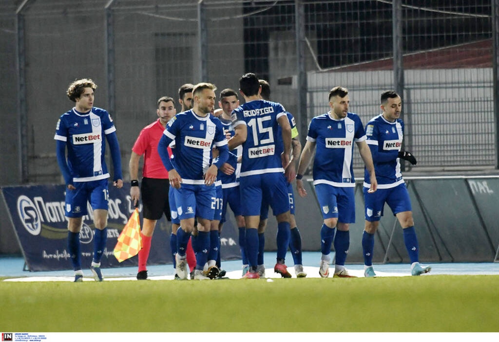 ΠΑΣ Γιάννινα: Με 19 ποδοσφαιριστές στον Βόλο