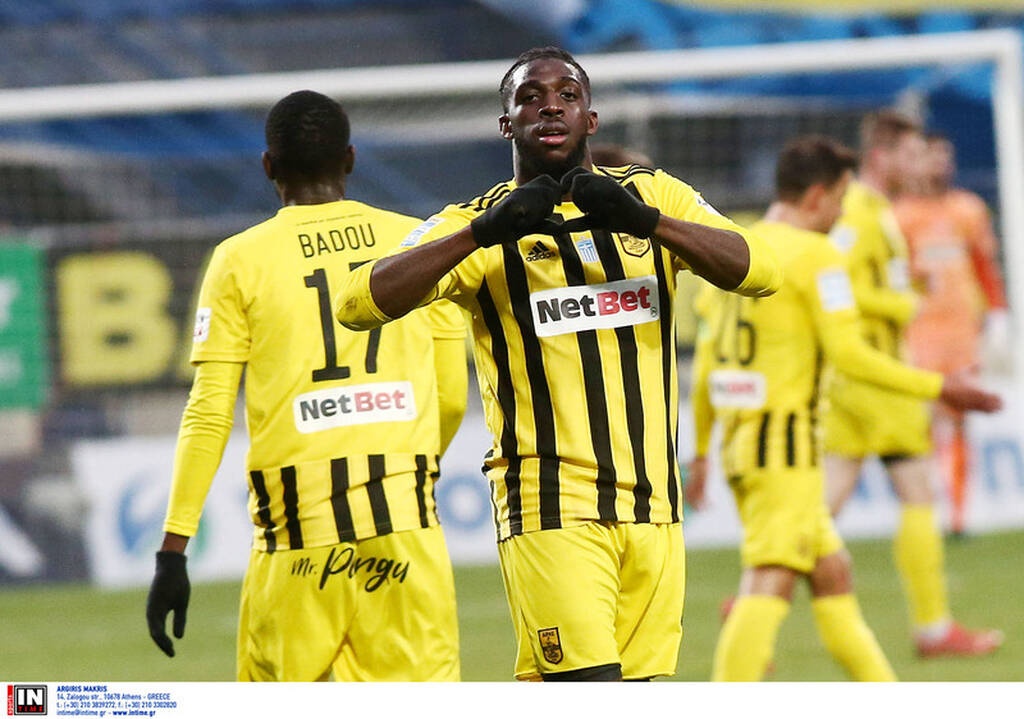 Άρης: Εκτός Ματέο, Γκαρσία, Μπερτόγλιο με Ολυμπιακό - Η αποστολή για το ματς με τους Πειραιώτες