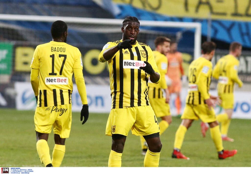 Άρης: Εκτός Ματέο, Γκαρσία, Μπερτόγλιο με Ολυμπιακό - Η αποστολή για το ματς με τους Πειραιώτες