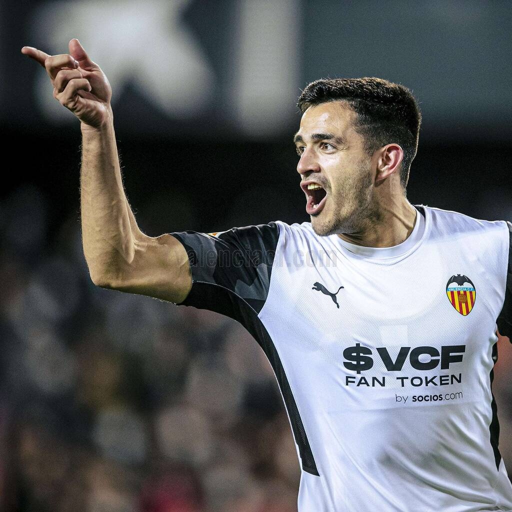 La Liga: Με κεκτημένη ταχύτητα η Βαλένθια (Photos)