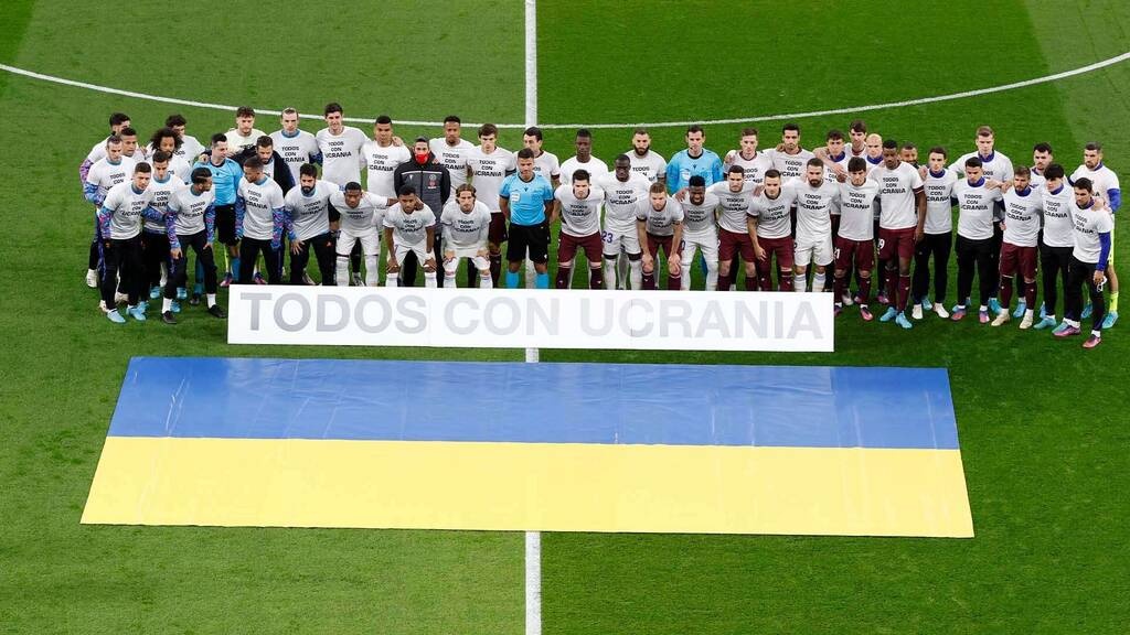 La Liga: Ανατροπή, τεσσάρα και μην την είδατε τη Ρεάλ Μαδρίτης! (Photos)