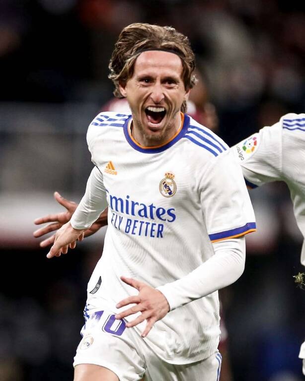 La Liga: Ανατροπή, τεσσάρα και μην την είδατε τη Ρεάλ Μαδρίτης! (Photos)
