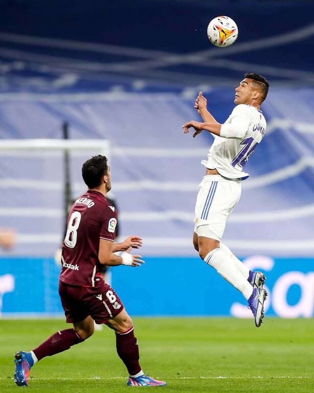 La Liga: Ανατροπή, τεσσάρα και μην την είδατε τη Ρεάλ Μαδρίτης! (Photos)