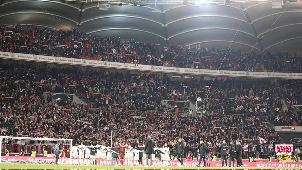 Bundesliga: Απίθανη ανατροπή για τη Στουτγκάρδη του Μαυροπάνου! (video+photos)