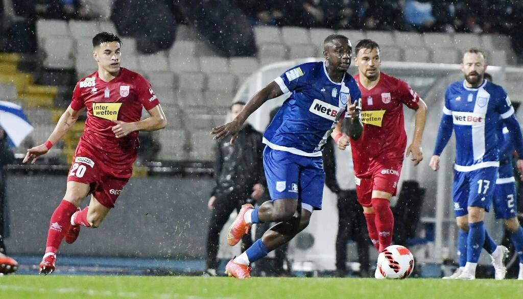 Βόλος-ΠΑΣ Γιάννινα: Ενδιαφέρον για έναν