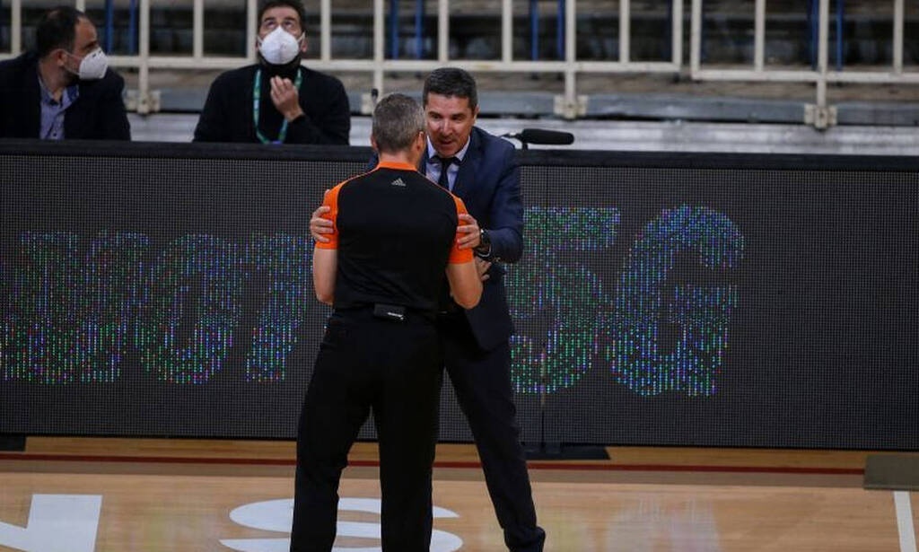 Παναθηναϊκός ΟΠΑΠ: Διαμαρτυρία στην Ευρωλίγκα για τη «σφαγή» με την Αρμάνι