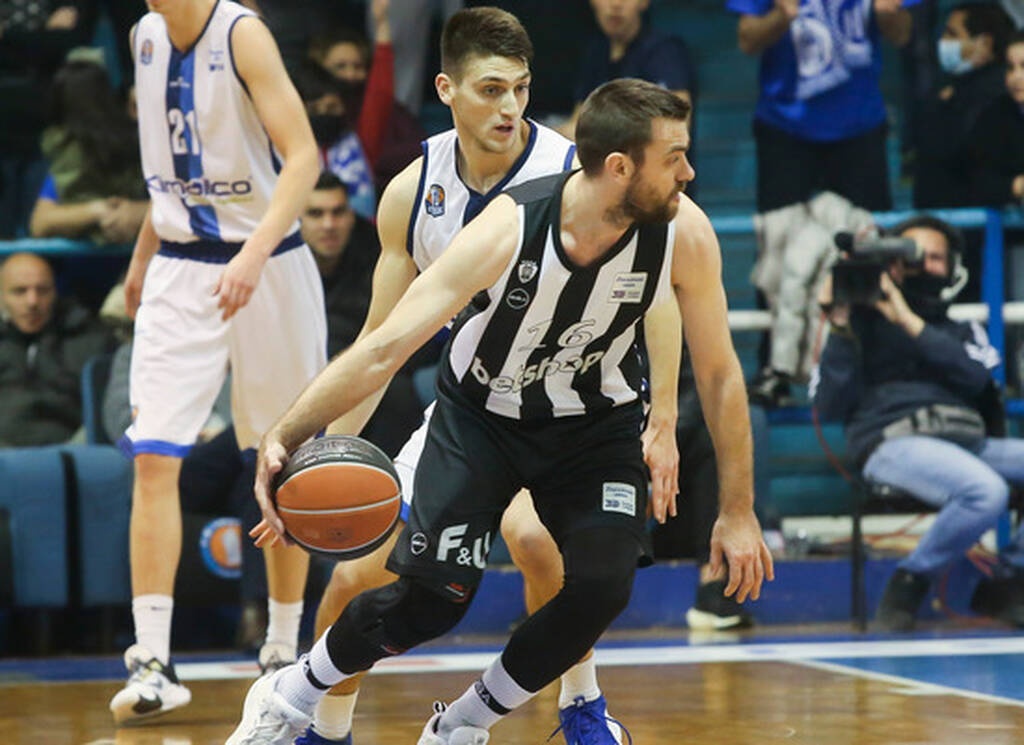 Ηρακλής-ΠΑΟΚ: Τρεις σερί εκτός έδρας νίκες μετά από τέσσερα χρόνια για τον «Δικέφαλο»
