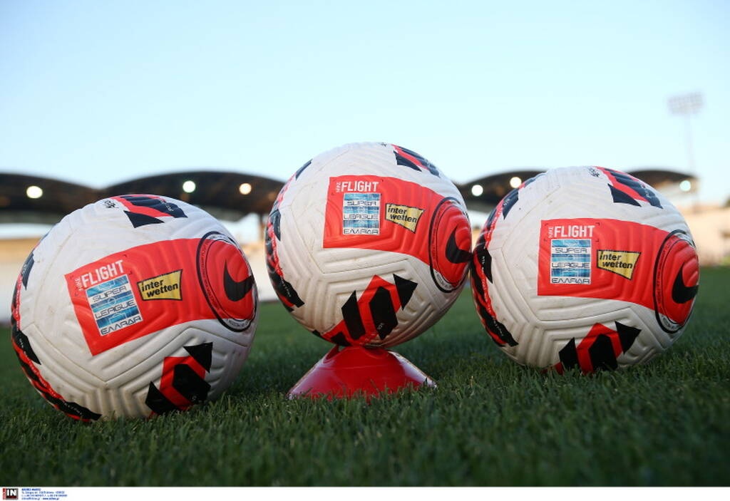 Super League: Τι ισχύει για τα PlayOut - Αναμονή για ΠΑΣ, ποιοι έχουν πλεονέκτημα (photos)