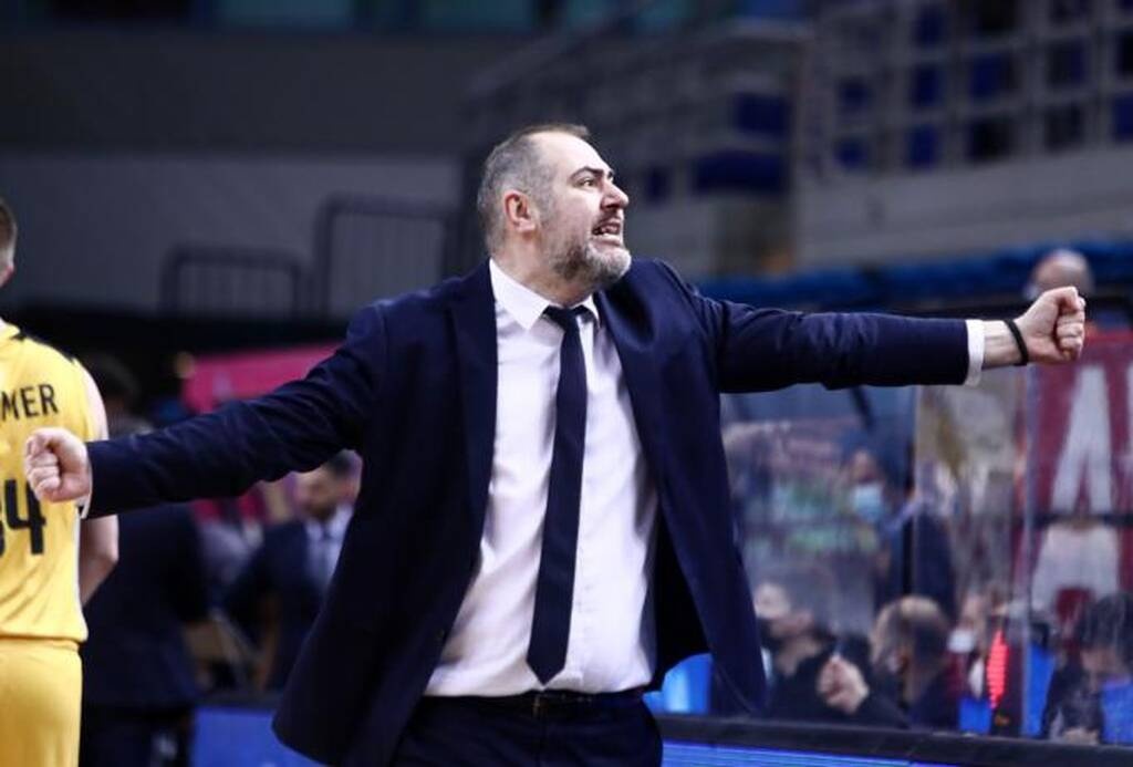 Basket League: Nίκες για ΑΕΚ και Λάρισα - Η βαθμολογία και τα αποτελέσματα