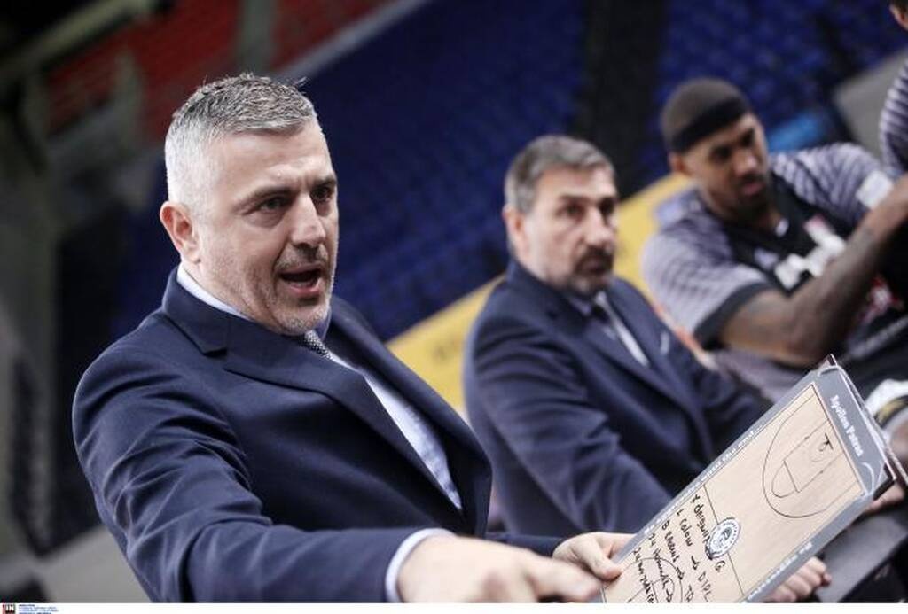 Basket League: Nίκες για ΑΕΚ και Λάρισα - Η βαθμολογία και τα αποτελέσματα