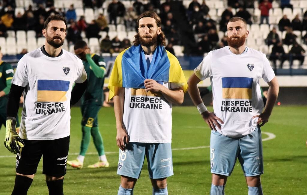 Ιωνικός-Παναιτωλικός 1-2: Αγρινιώτες να τους χαίρεσαι και στη Νεάπολη! (Videos+Photos)