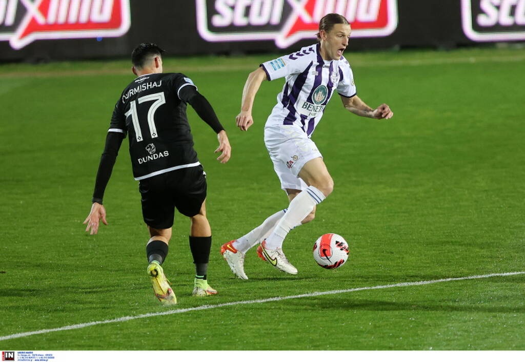 ΟΦΗ-Απόλλων 6/3/2022