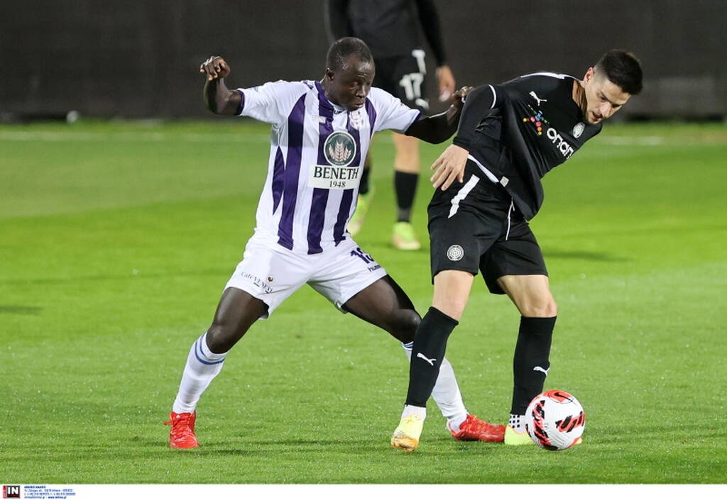 ΟΦΗ-Απόλλων 6/3/2022