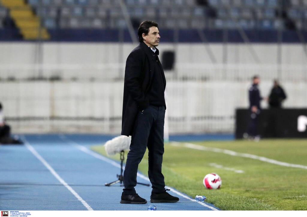 Ατρόμητος-Παναθηναϊκός 0-2: Τρομερός Παλάσιος τον οδηγεί στην Ευρώπη! (photos)