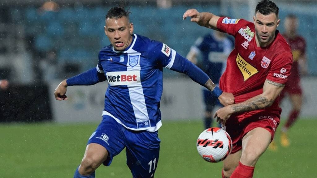 Βόλος-ΠΑΣ Γιάννινα: Ενδιαφέρον για έναν