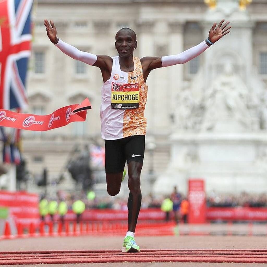 Μαραθώνιος Τόκιο: Θρίαμβος Κιπτσόγκε, η Κοσγκέι νικήτρια στις γυναίκες