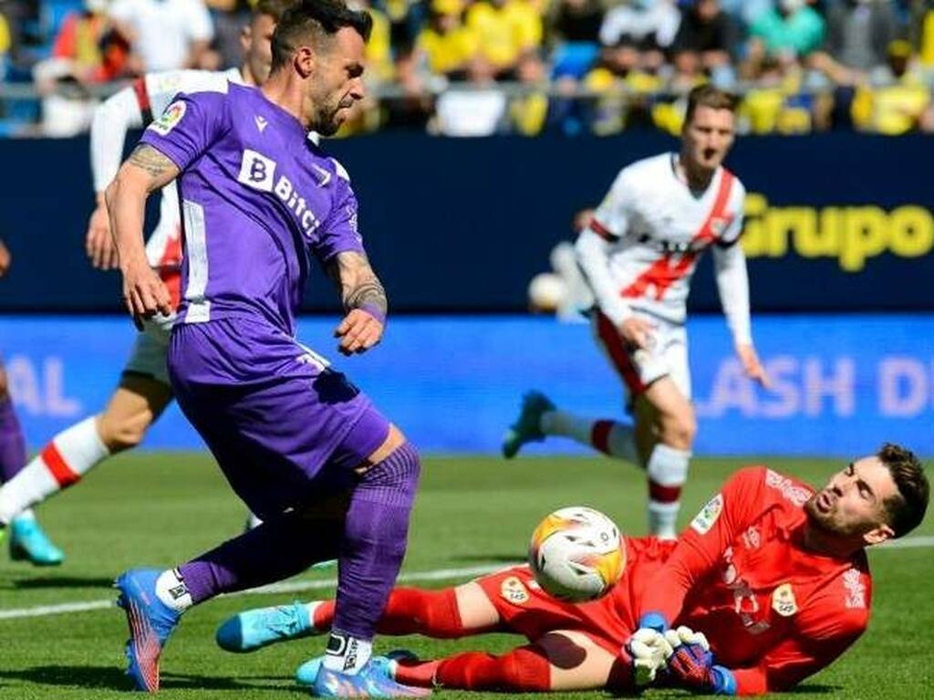 La Liga: Βαθμολογική ανάσα για Κάντιθ (Photos)
