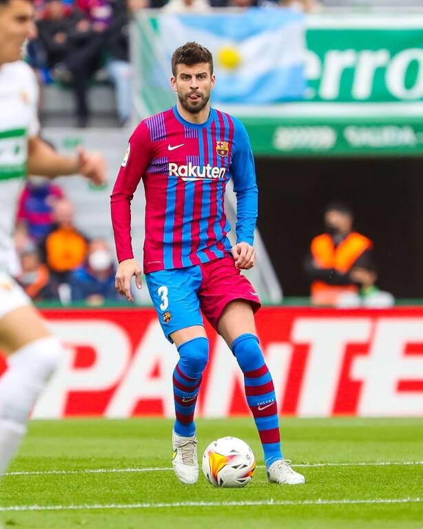 La Liga: Ασταμάτητη η Μπαρτσελόνα του Τσάβι, ανέβηκε 3η! (Photos)