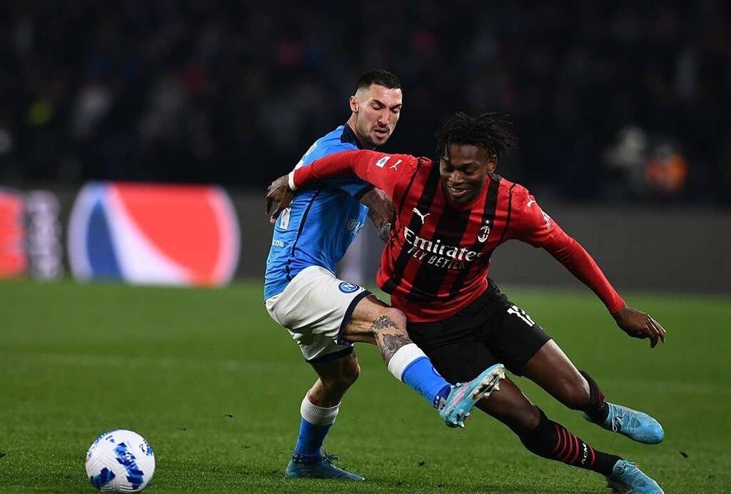 Serie A: Ο Ζιρού την έστειλε στη μοναξιά της κορυφής! (Video+Photos)