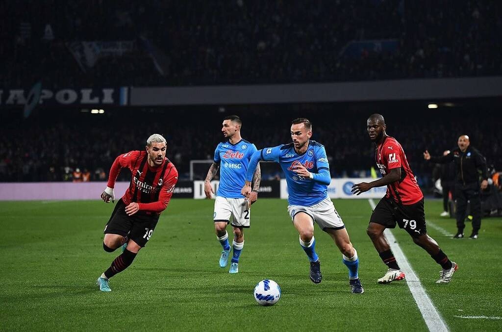 Serie A: Ο Ζιρού την έστειλε στη μοναξιά της κορυφής! (Video+Photos)