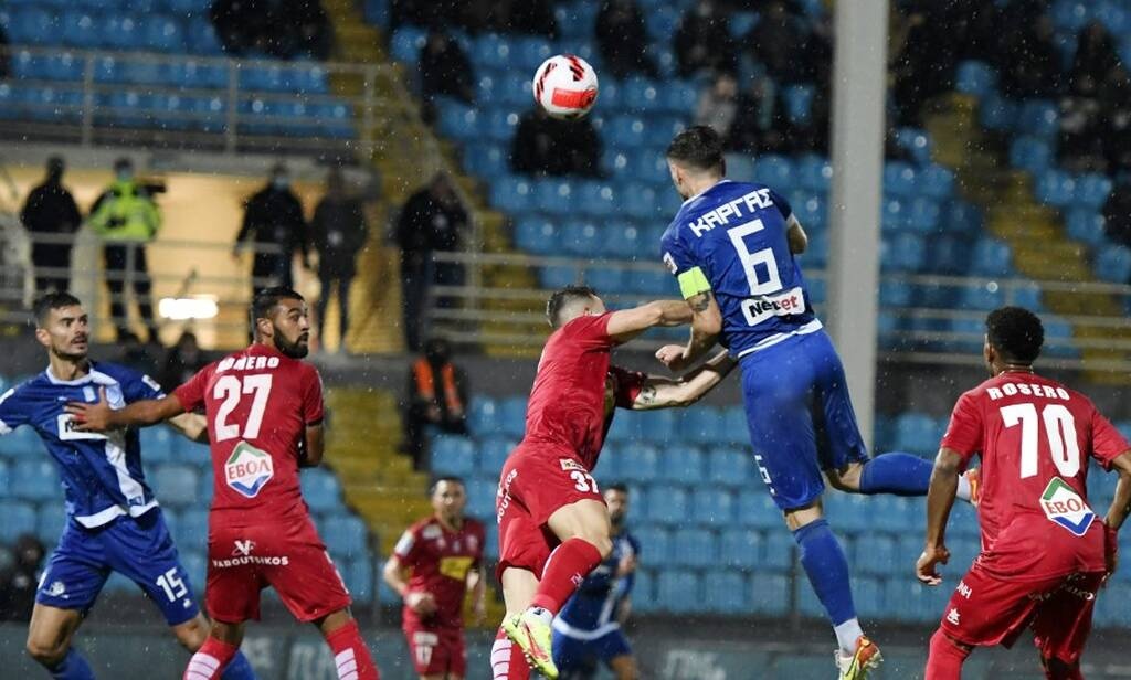 Βόλος-ΠΑΣ Γιάννινα: Ενδιαφέρον για έναν