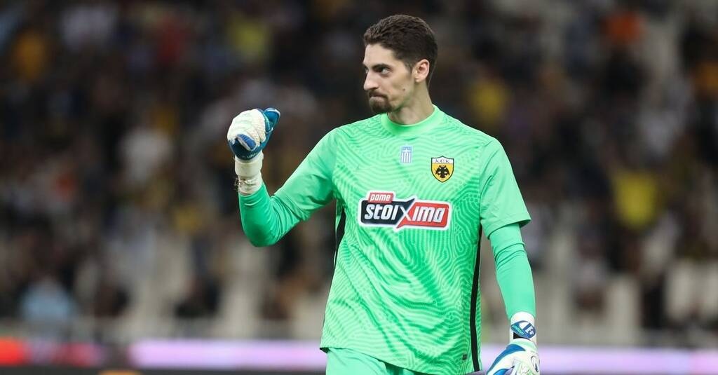 ΑΕΚ: Επιστρέφει ο Στάνκοβιτς - Εκτός ο Γκαρσία