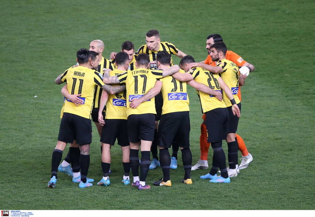 AEK: Ψάχνει την κανονικότητα - Ο κατηφορικός β' γύρος και ο απολογισμός με τις ομάδες των πλέι οφ