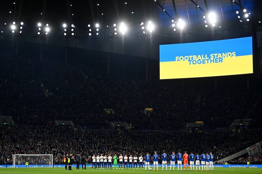 Premier League: Η Τότεναμ ισοπέδωσε την Έβερτον και φουλάρει για Champions League (vid+pics)