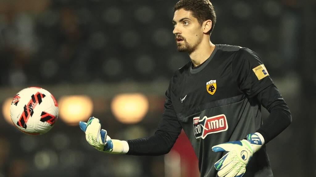 ΑΕΚ: Επιστρέφει ο Στάνκοβιτς - Εκτός ο Γκαρσία