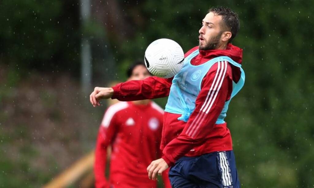 Ολυμπιακός: