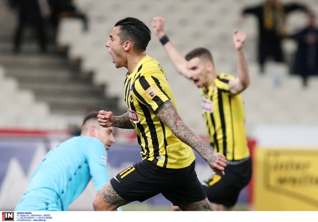 AEK: Ψάχνει την κανονικότητα - Ο κατηφορικός β' γύρος και ο απολογισμός με τις ομάδες των πλέι οφ